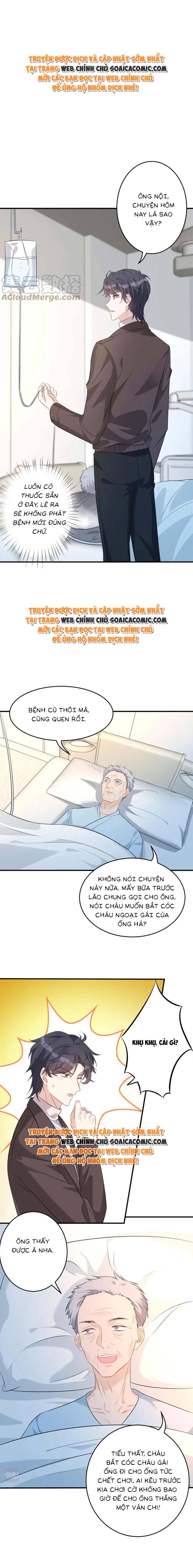 Thiên Kim Thật Là Đại Lão Toàn Năng: Chapter 28
