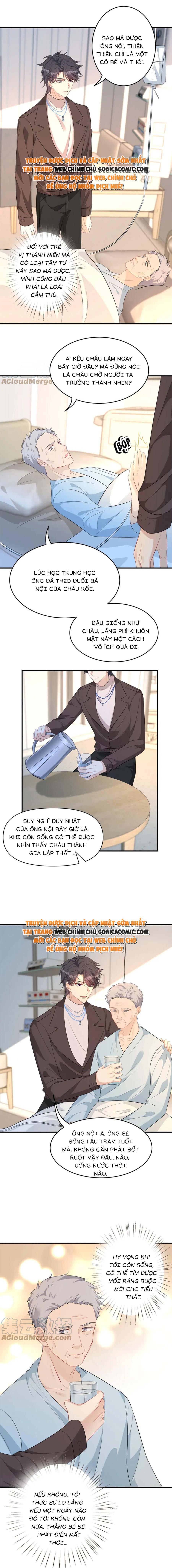 Thiên Kim Thật Là Đại Lão Toàn Năng: Chapter 28