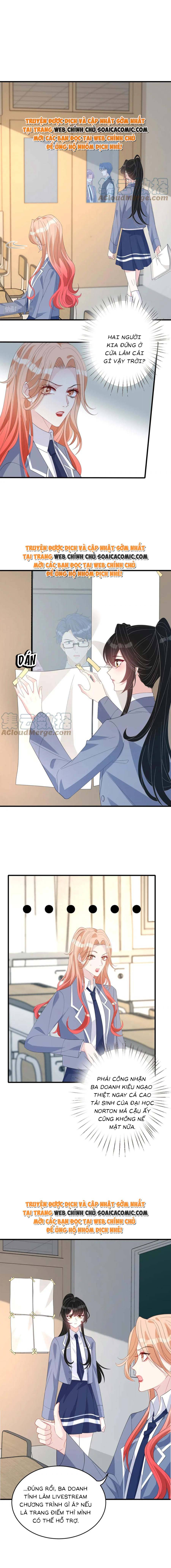 Thiên Kim Thật Là Đại Lão Toàn Năng: Chapter 28