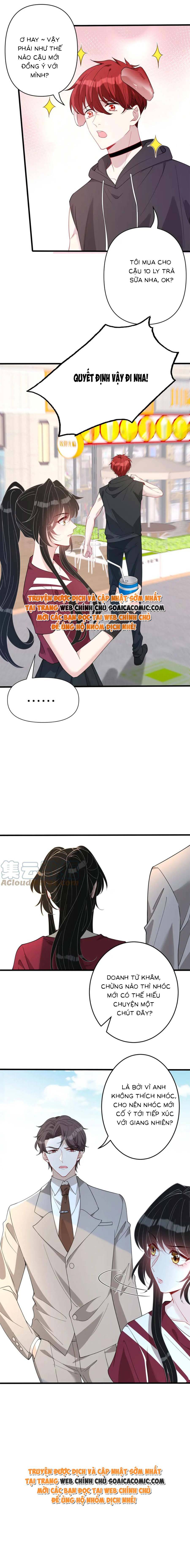 Thiên Kim Thật Là Đại Lão Toàn Năng: Chapter 28