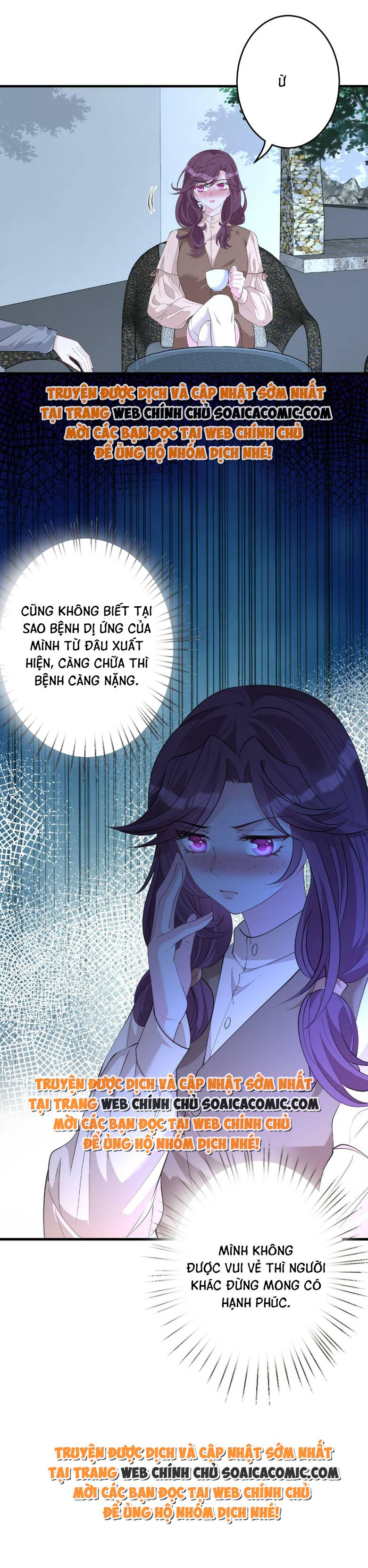 Thiên Kim Thật Là Đại Lão Toàn Năng: Chapter 30