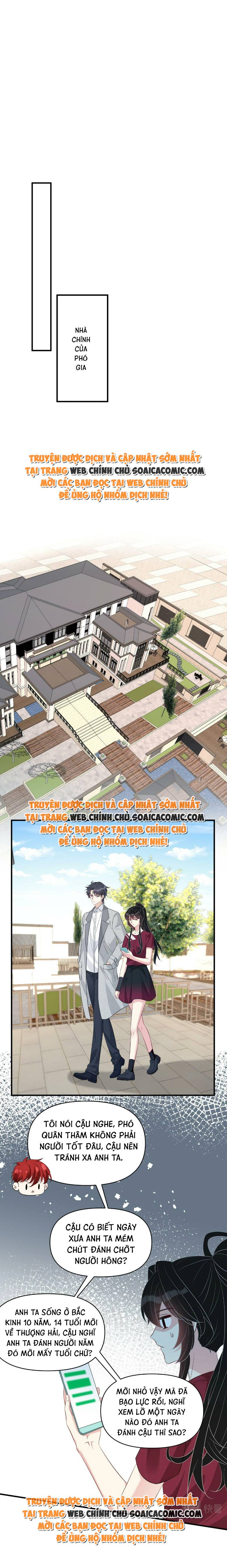 Thiên Kim Thật Là Đại Lão Toàn Năng: Chapter 30