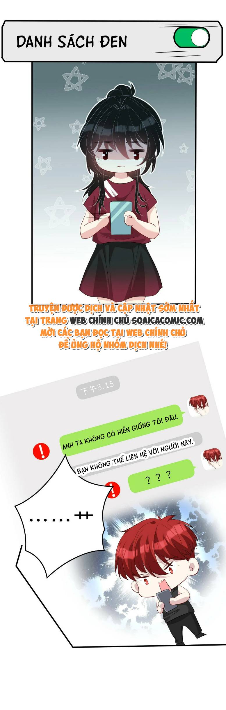 Thiên Kim Thật Là Đại Lão Toàn Năng: Chapter 30
