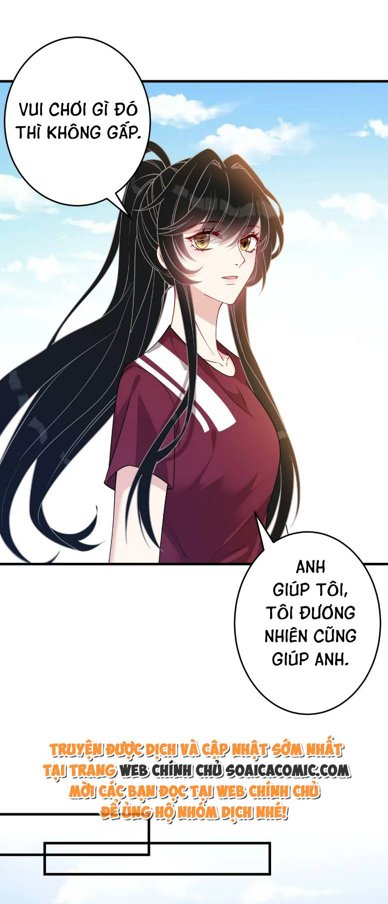 Thiên Kim Thật Là Đại Lão Toàn Năng: Chapter 30