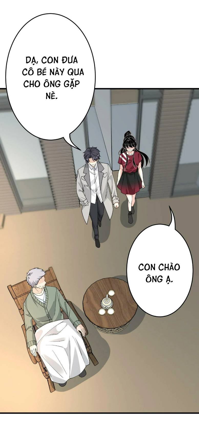 Thiên Kim Thật Là Đại Lão Toàn Năng: Chapter 30