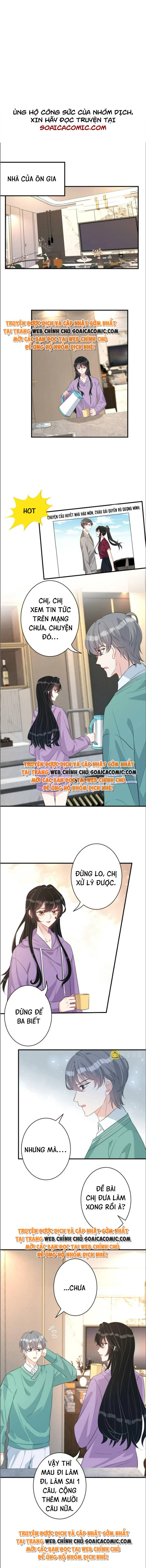 Thiên Kim Thật Là Đại Lão Toàn Năng: Chapter 31