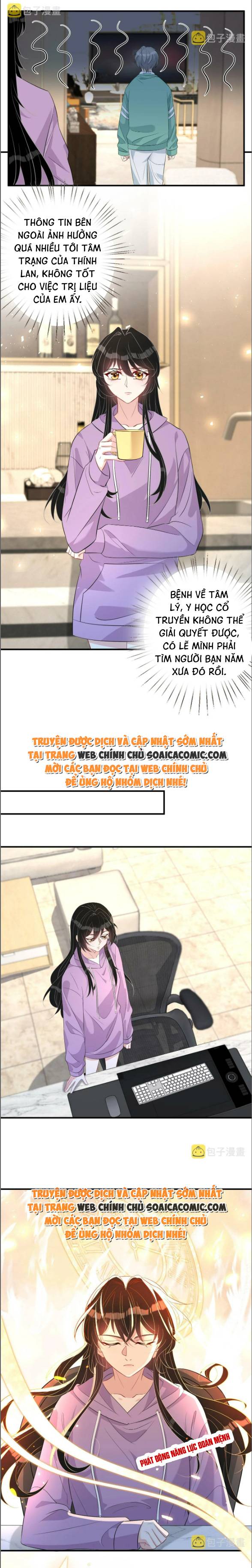 Thiên Kim Thật Là Đại Lão Toàn Năng: Chapter 31