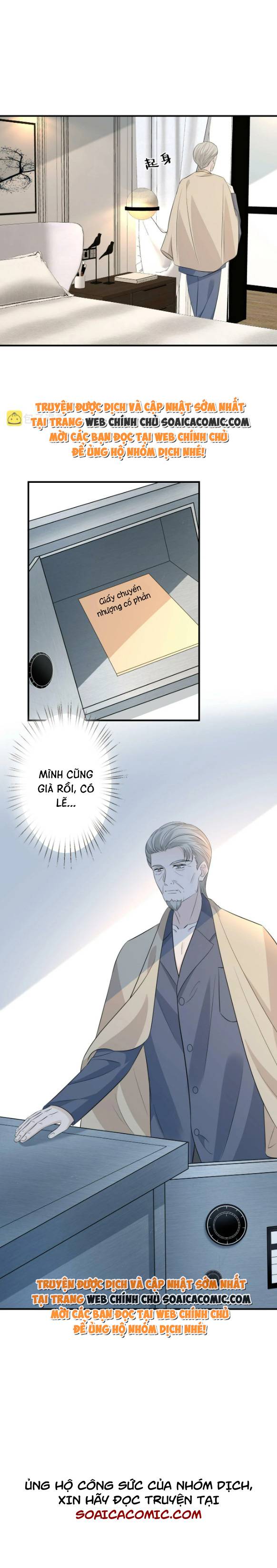 Thiên Kim Thật Là Đại Lão Toàn Năng: Chapter 31