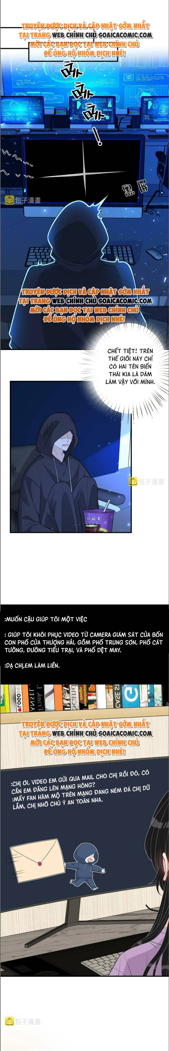 Thiên Kim Thật Là Đại Lão Toàn Năng: Chapter 31
