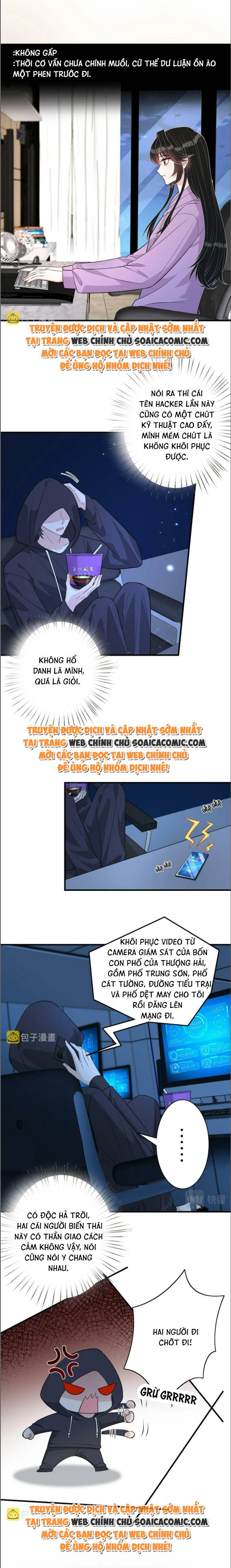 Thiên Kim Thật Là Đại Lão Toàn Năng: Chapter 31