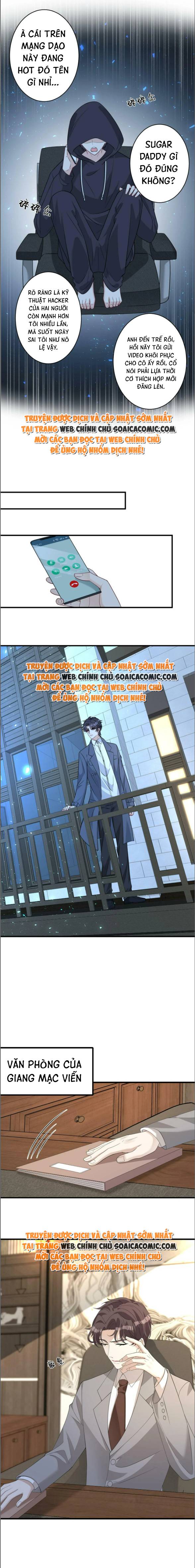 Thiên Kim Thật Là Đại Lão Toàn Năng: Chapter 31
