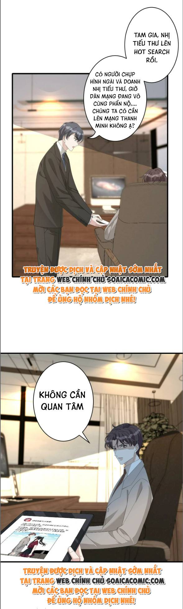 Thiên Kim Thật Là Đại Lão Toàn Năng: Chapter 31