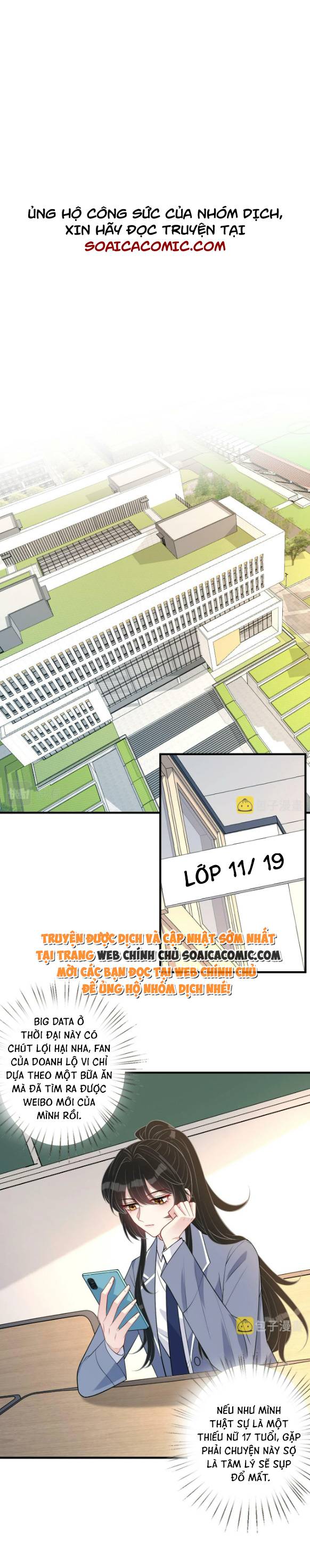 Thiên Kim Thật Là Đại Lão Toàn Năng: Chapter 32