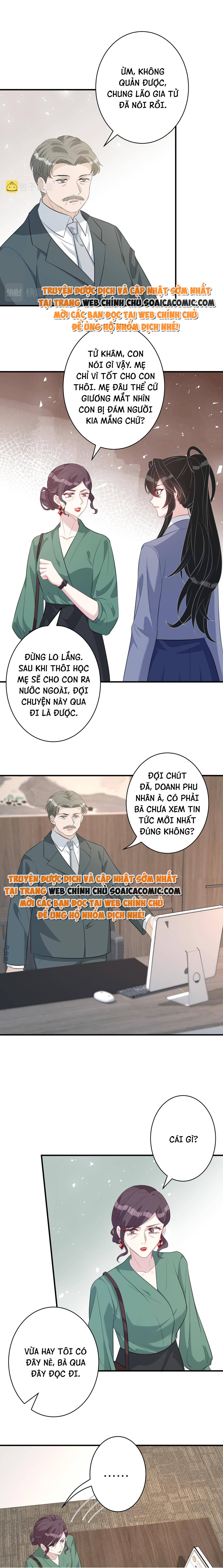 Thiên Kim Thật Là Đại Lão Toàn Năng: Chapter 33