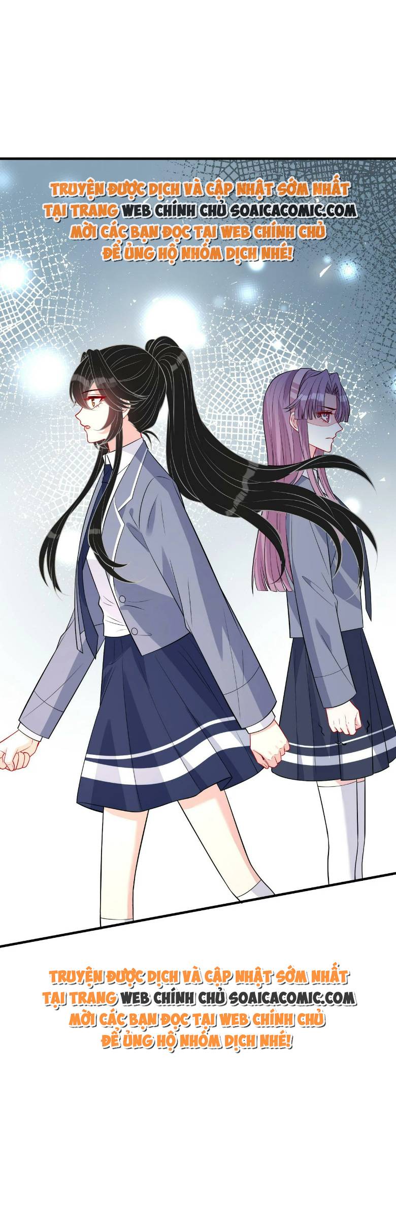 Thiên Kim Thật Là Đại Lão Toàn Năng: Chapter 35