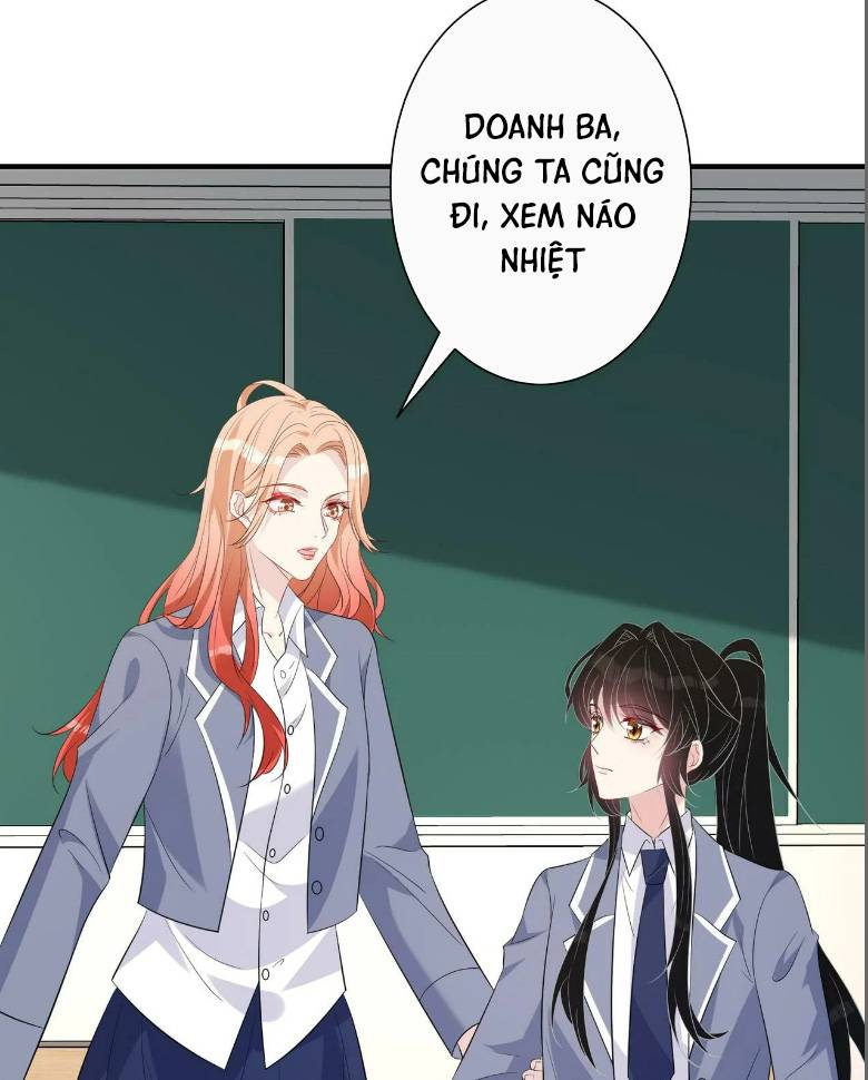 Thiên Kim Thật Là Đại Lão Toàn Năng: Chapter 35