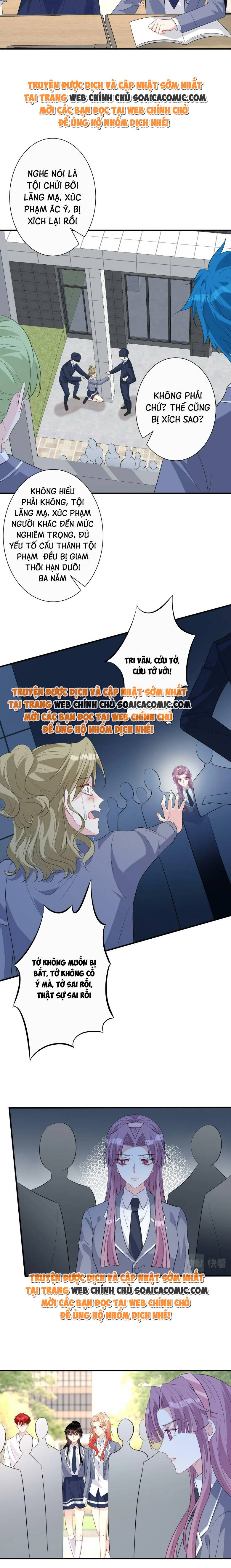 Thiên Kim Thật Là Đại Lão Toàn Năng: Chapter 35