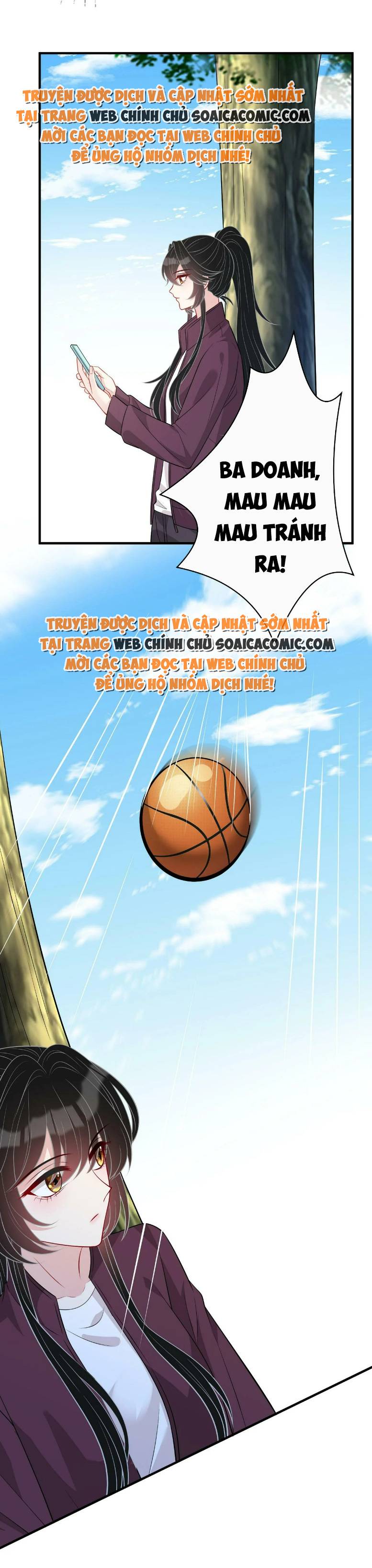 Thiên Kim Thật Là Đại Lão Toàn Năng: Chapter 36