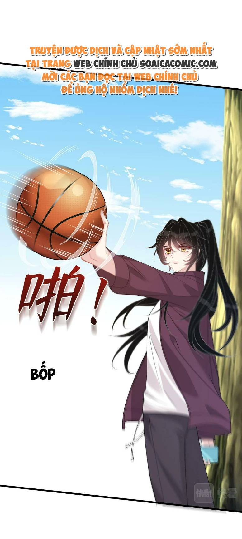 Thiên Kim Thật Là Đại Lão Toàn Năng: Chapter 36
