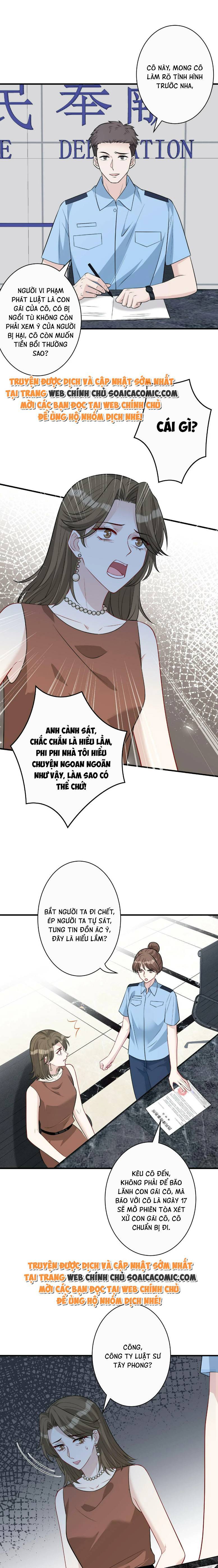 Thiên Kim Thật Là Đại Lão Toàn Năng: Chapter 36
