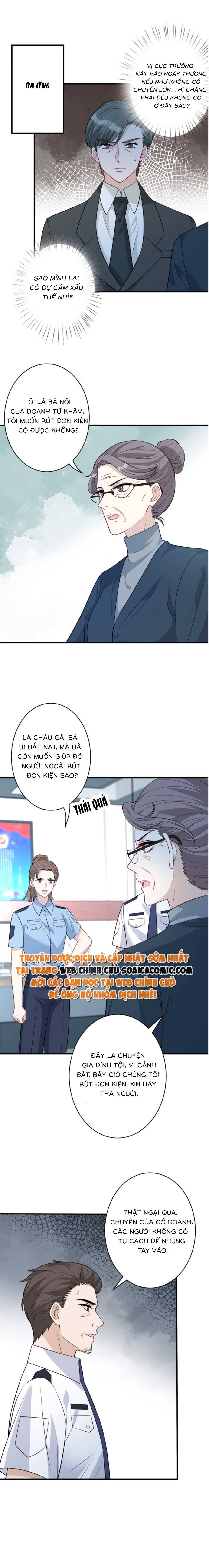 Thiên Kim Thật Là Đại Lão Toàn Năng: Chapter 37