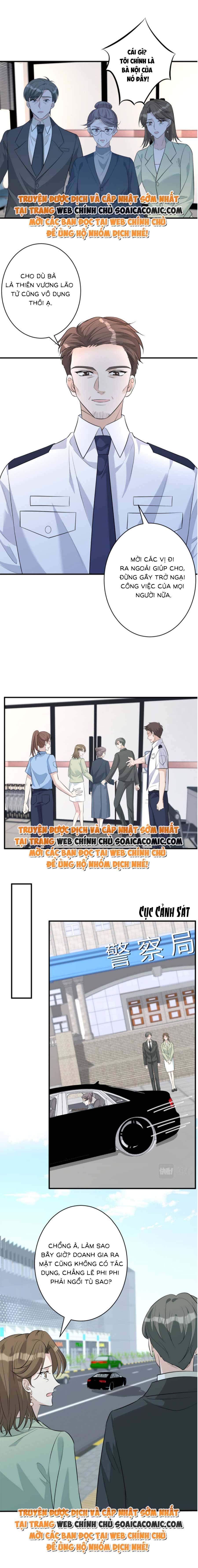 Thiên Kim Thật Là Đại Lão Toàn Năng: Chapter 37