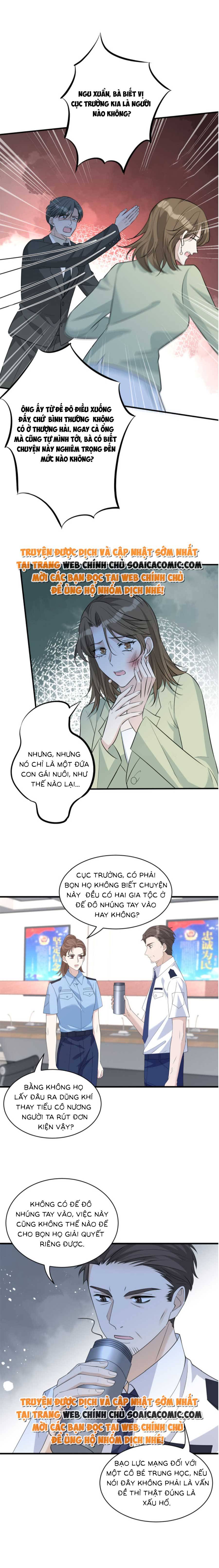Thiên Kim Thật Là Đại Lão Toàn Năng: Chapter 37