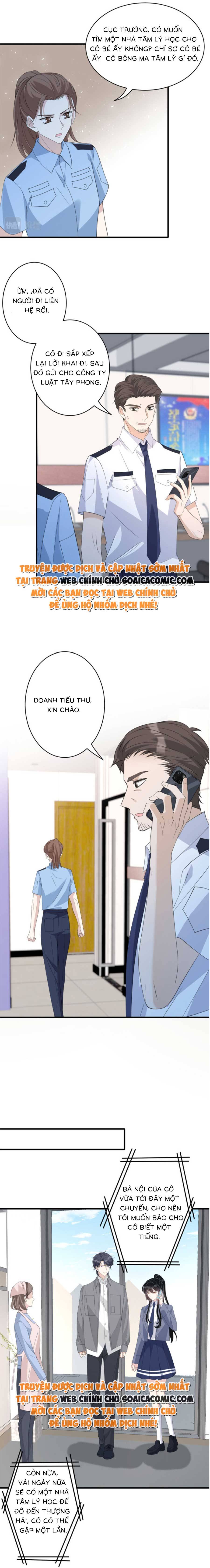 Thiên Kim Thật Là Đại Lão Toàn Năng: Chapter 37