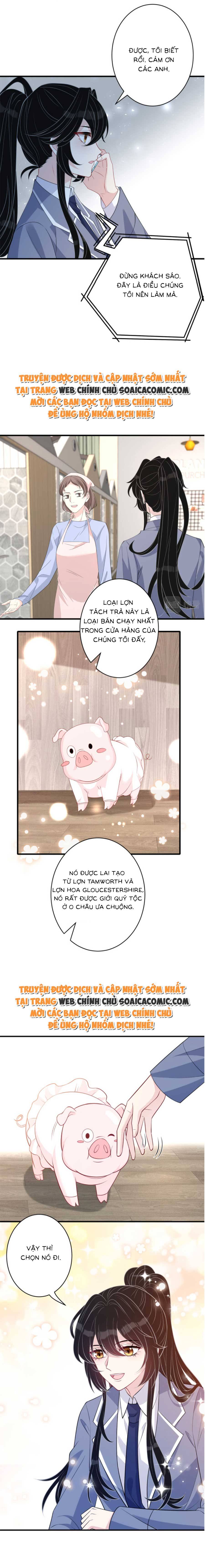 Thiên Kim Thật Là Đại Lão Toàn Năng: Chapter 37