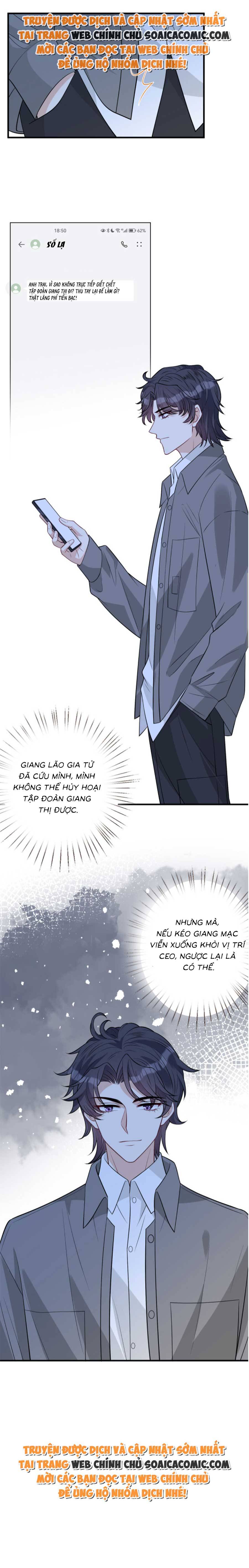 Thiên Kim Thật Là Đại Lão Toàn Năng: Chapter 37