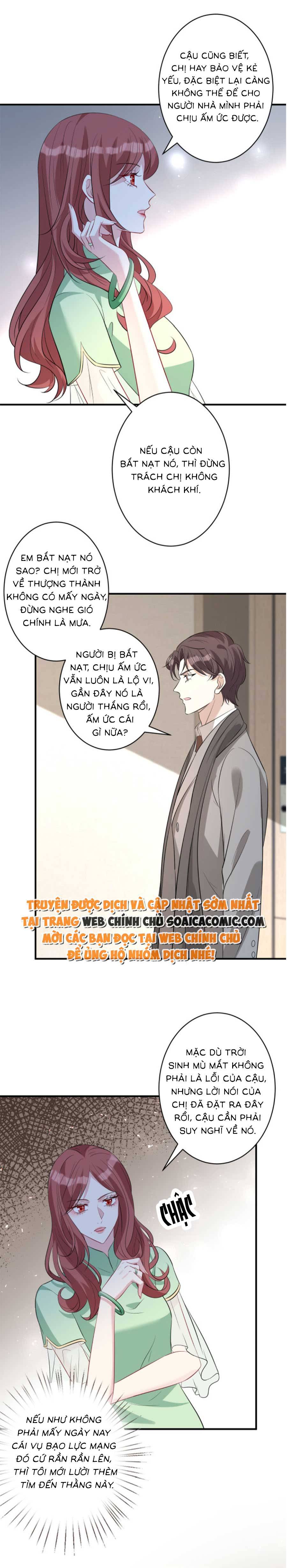 Thiên Kim Thật Là Đại Lão Toàn Năng: Chapter 38