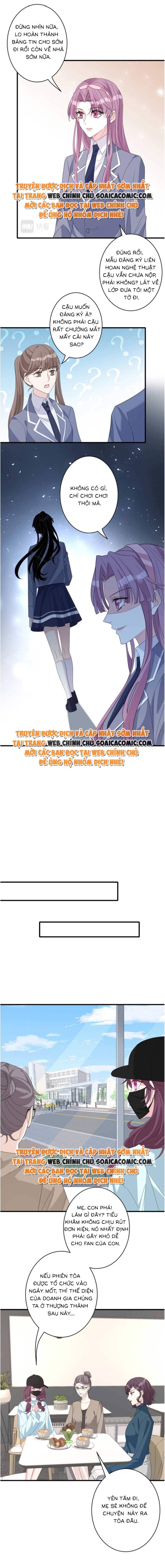 Thiên Kim Thật Là Đại Lão Toàn Năng: Chapter 38
