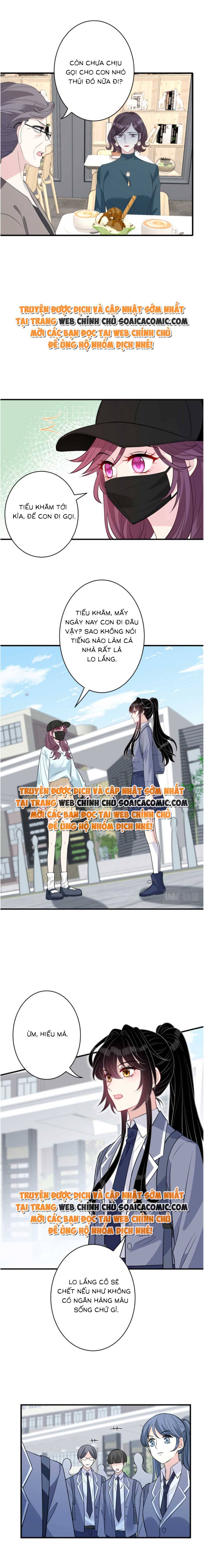 Thiên Kim Thật Là Đại Lão Toàn Năng: Chapter 38