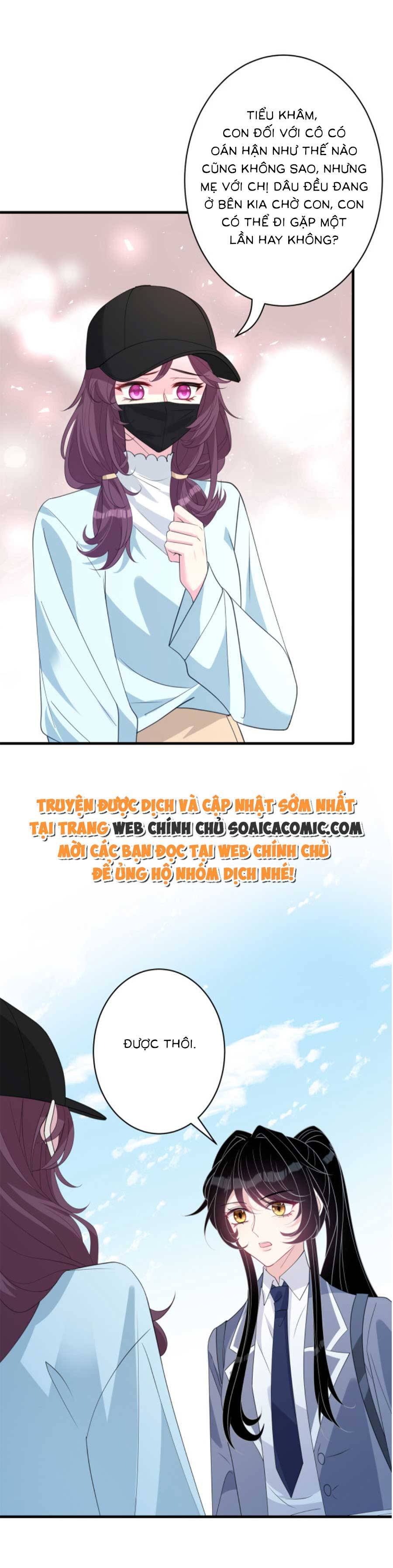 Thiên Kim Thật Là Đại Lão Toàn Năng: Chapter 38