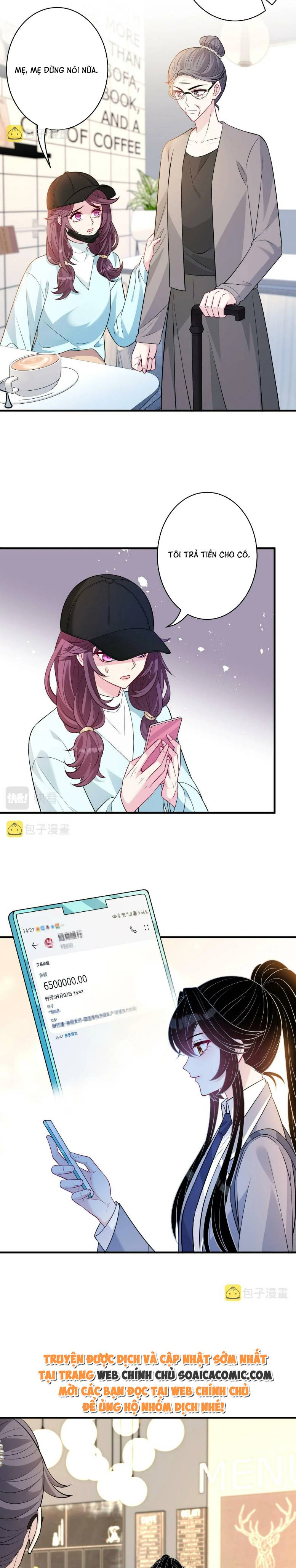 Thiên Kim Thật Là Đại Lão Toàn Năng: Chapter 39
