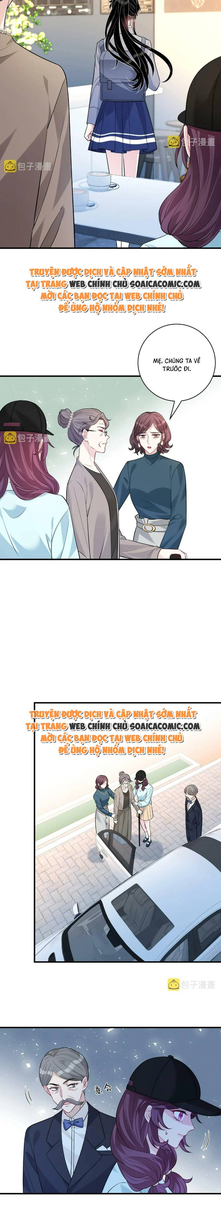 Thiên Kim Thật Là Đại Lão Toàn Năng: Chapter 39