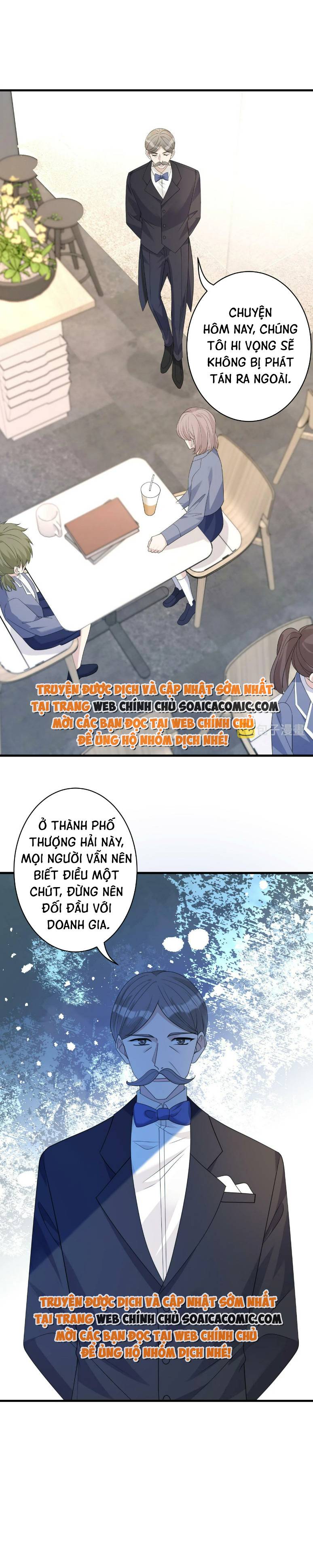 Thiên Kim Thật Là Đại Lão Toàn Năng: Chapter 39