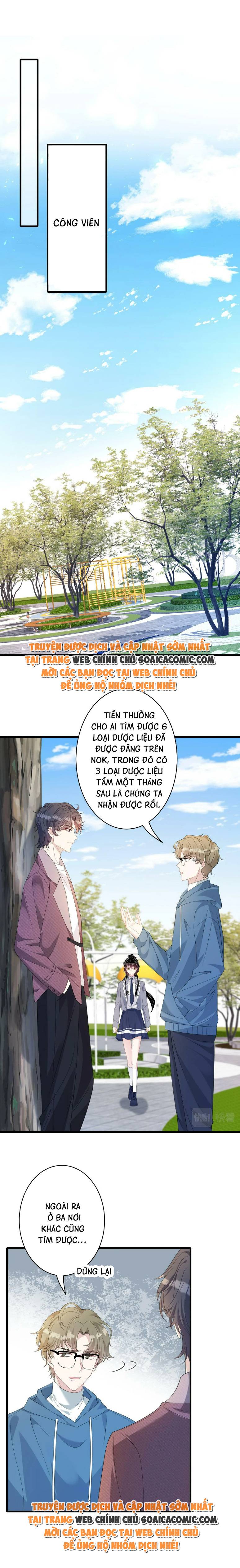 Thiên Kim Thật Là Đại Lão Toàn Năng: Chapter 39