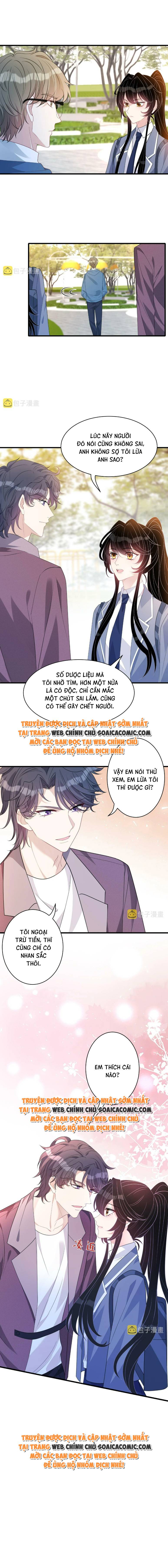 Thiên Kim Thật Là Đại Lão Toàn Năng: Chapter 39