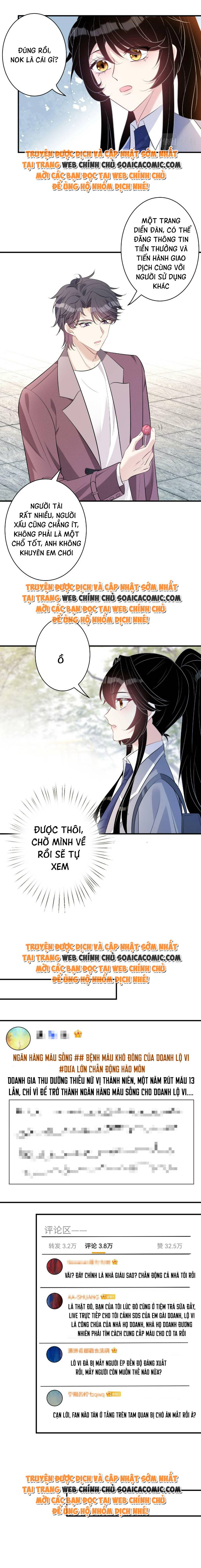 Thiên Kim Thật Là Đại Lão Toàn Năng: Chapter 40