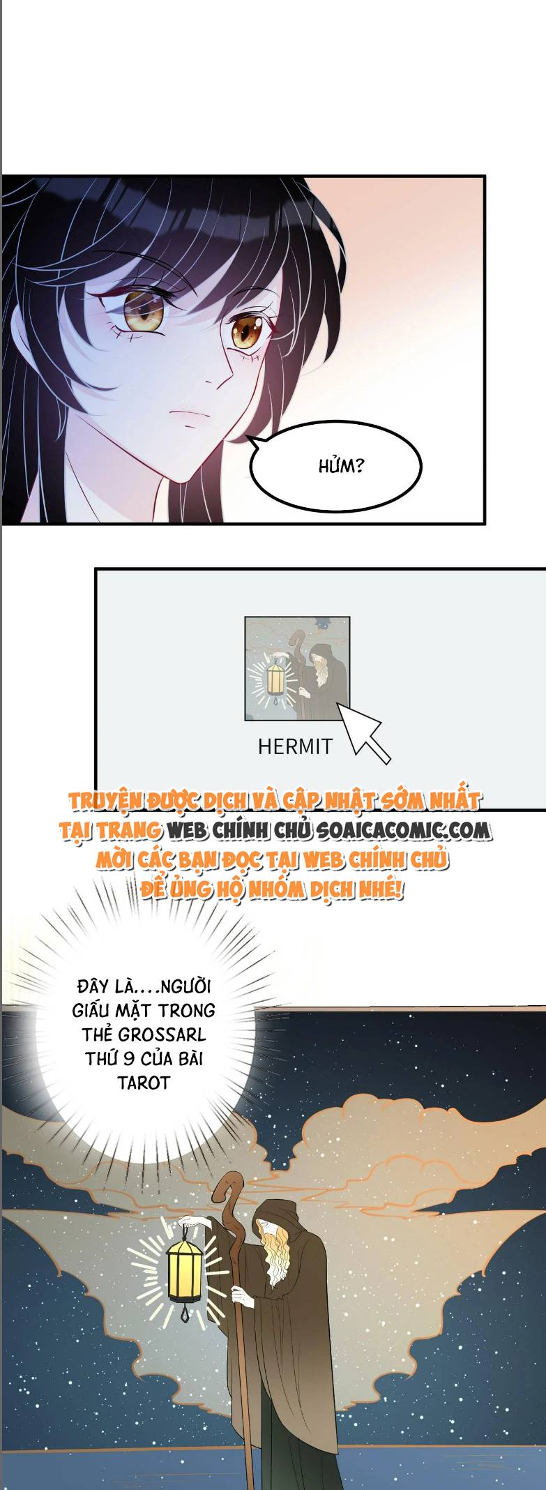 Thiên Kim Thật Là Đại Lão Toàn Năng: Chapter 40