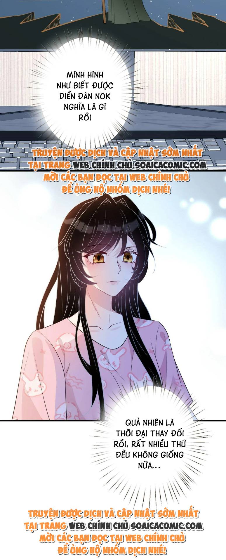 Thiên Kim Thật Là Đại Lão Toàn Năng: Chapter 40