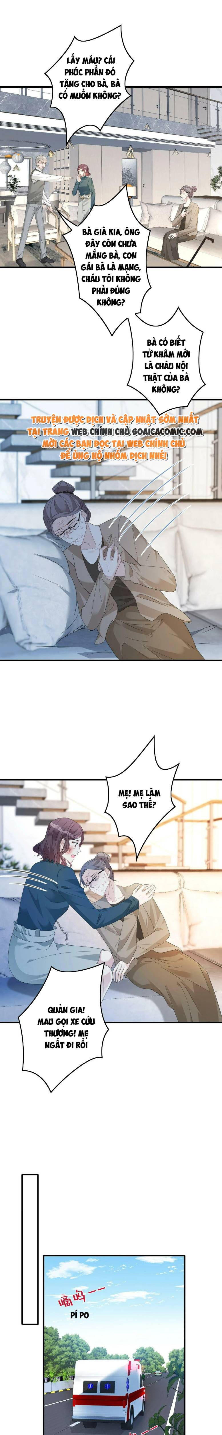 Thiên Kim Thật Là Đại Lão Toàn Năng: Chapter 40