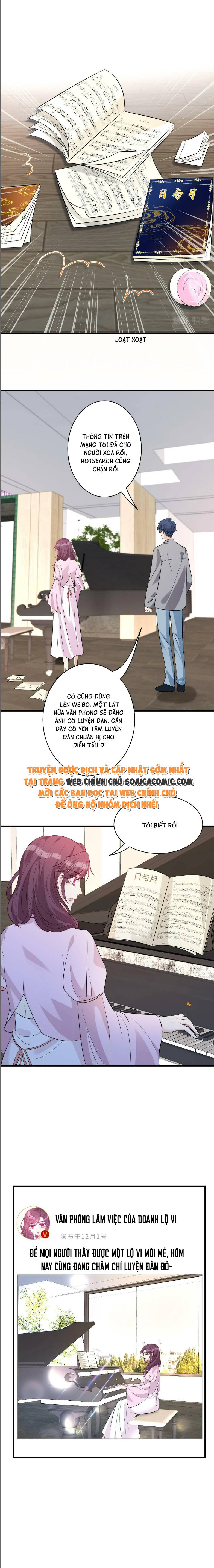 Thiên Kim Thật Là Đại Lão Toàn Năng: Chapter 40