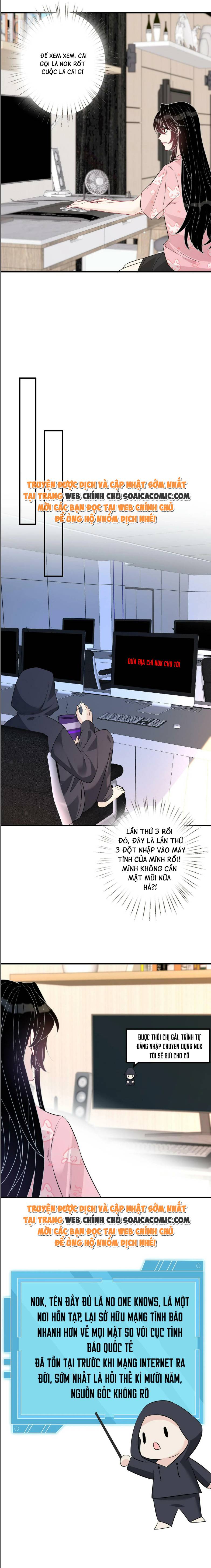 Thiên Kim Thật Là Đại Lão Toàn Năng: Chapter 40