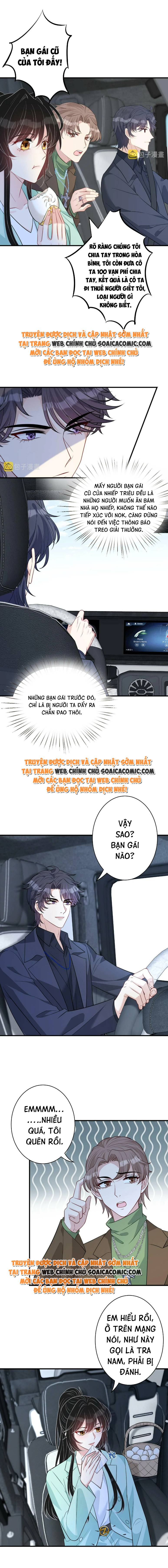 Thiên Kim Thật Là Đại Lão Toàn Năng: Chapter 41