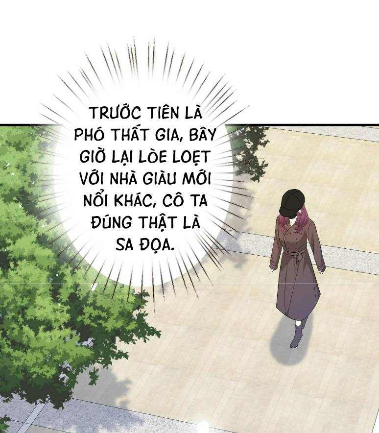 Thiên Kim Thật Là Đại Lão Toàn Năng: Chapter 41