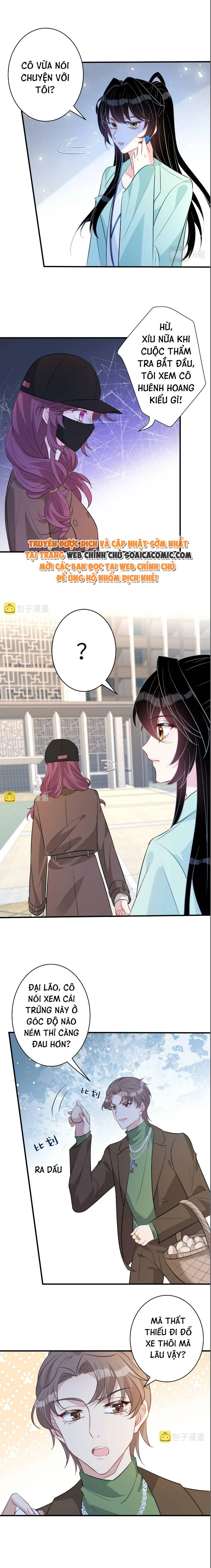 Thiên Kim Thật Là Đại Lão Toàn Năng: Chapter 41