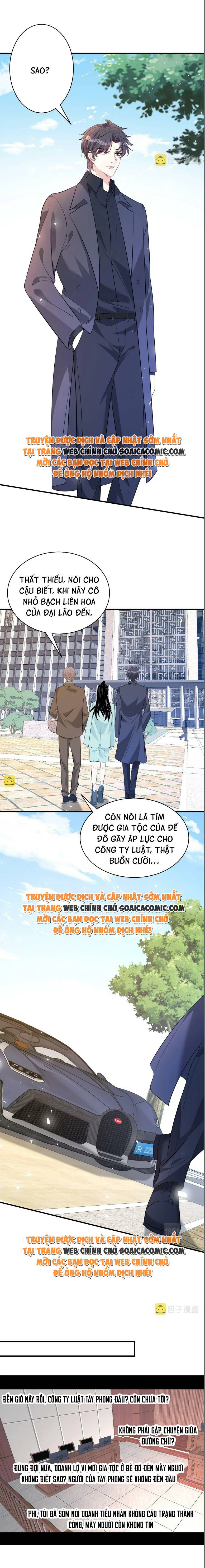 Thiên Kim Thật Là Đại Lão Toàn Năng: Chapter 41