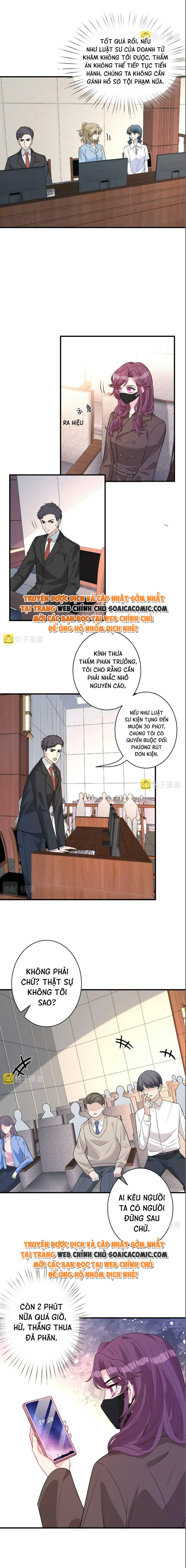 Thiên Kim Thật Là Đại Lão Toàn Năng: Chapter 41